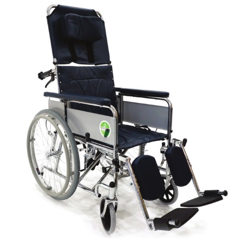 표준형 휠체어 스틸 침대일반형(PARTNER P1003)