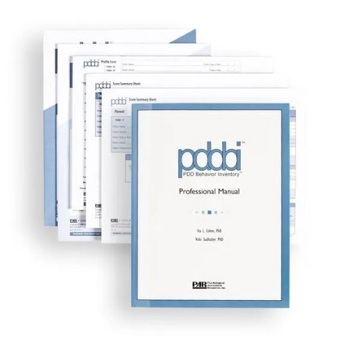 PDDBI Comprehensive Kit