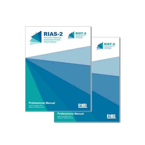 RIAS-2/RIST-2 Comprehensive Kit