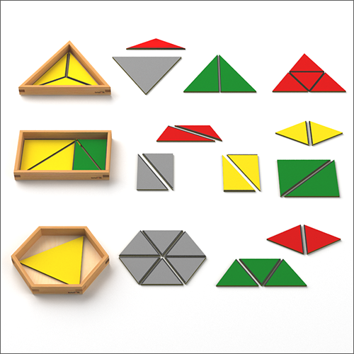 구성삼각형상자(1)