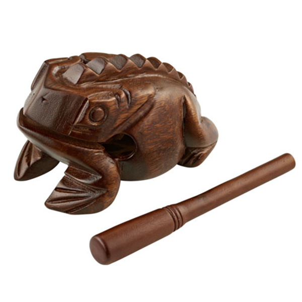 귀로 나무 개구리 대형